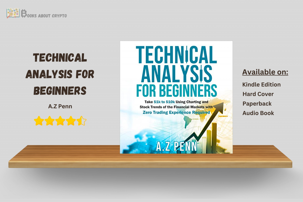 Technical Analysis for Beginners | booksaboutcrypto.com