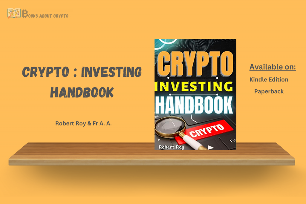 Crypto: Investing Handbook | booksaboutcrypto.com
