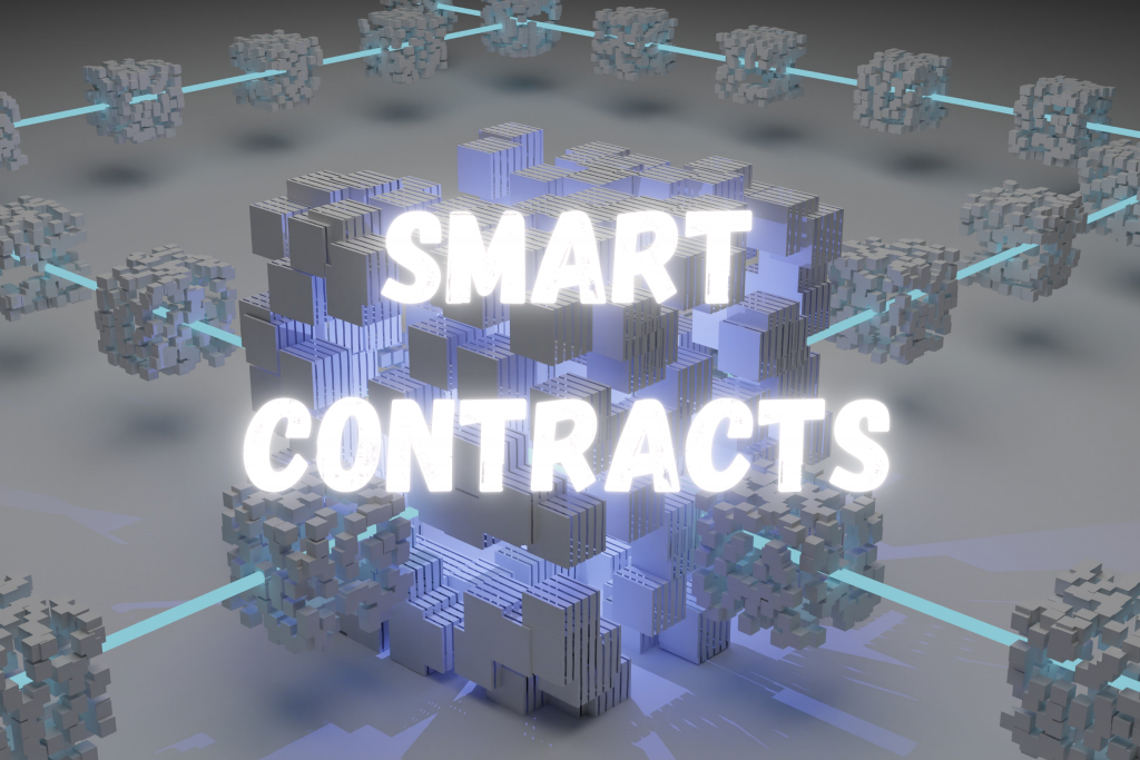 The Legal Implications of Smart Contracts | booksaboutcrypto.com