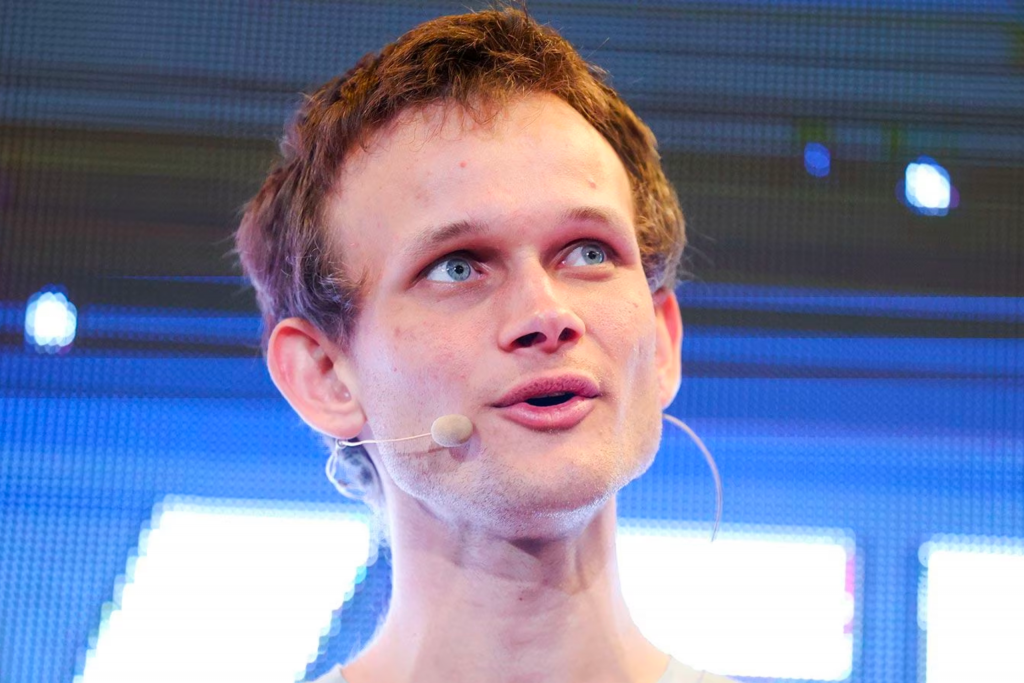 The Genius Behind Ethereum: A Look at Vitalik Buterin's Contributions to Cryptocurrency | booksaboutcrypto.com